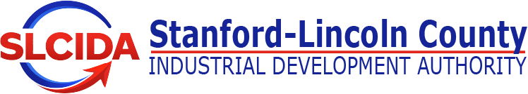 SLCIDA logo